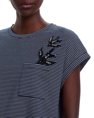 Lian Knit Top - Exclusive