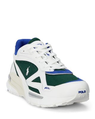 Trackster 275 Sneaker