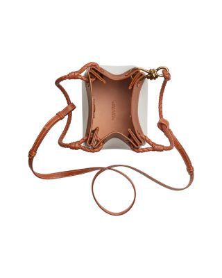 Small Parachute Shoulder Bag