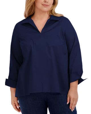 Agnes Stretch Shirt 