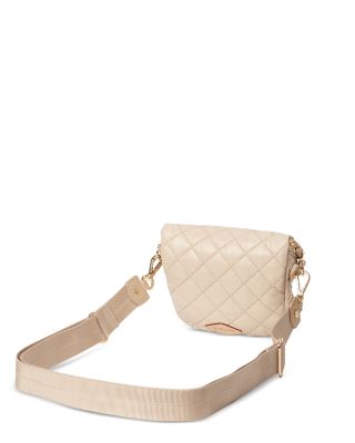 Micro Crosby Sling Bag