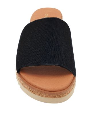 Women's Nessie Wedge Sandals