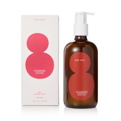Flamingo Estate - Tomato Hand Soap
