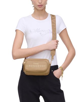 The Crossbody Bag