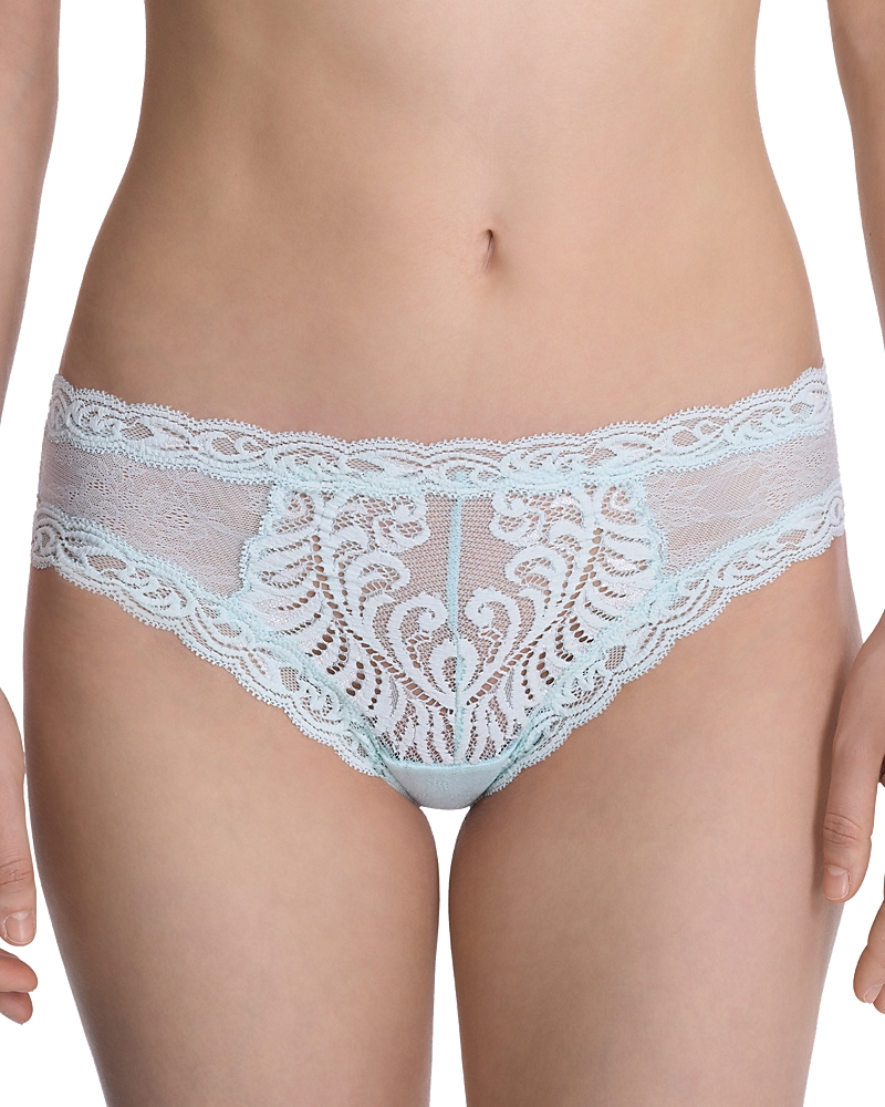 NATORI FEATHERS HIPSTER