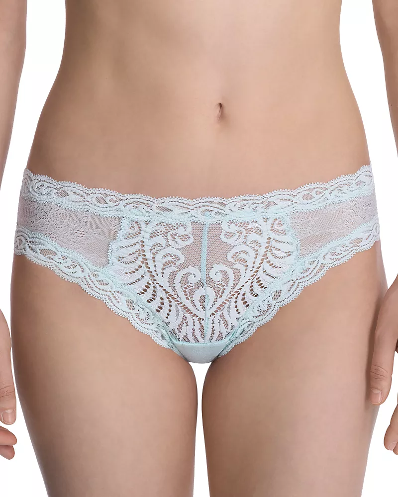 Natori Feathers Hipster