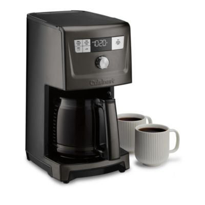 PerfecTemp&amp;reg; 14 Cup Programmable Coffeemaker