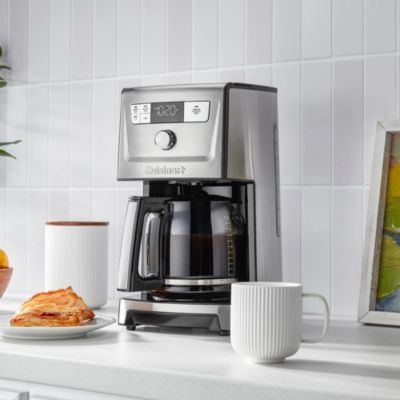PerfecTemp&amp;reg; 14 Cup Programmable Coffeemaker