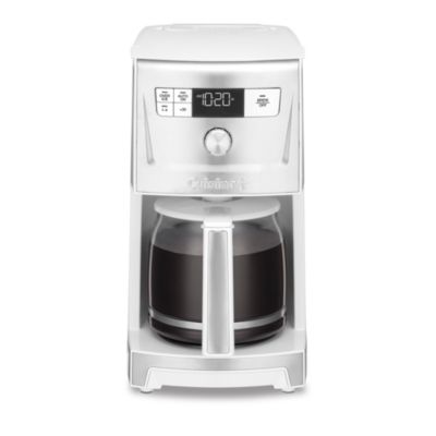 PerfecTemp&reg; 14 Cup Programmable Coffeemaker
