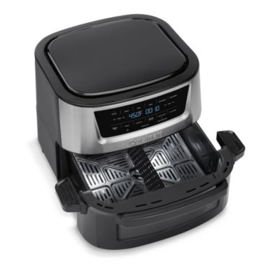 6-qt Basket Air Fryer