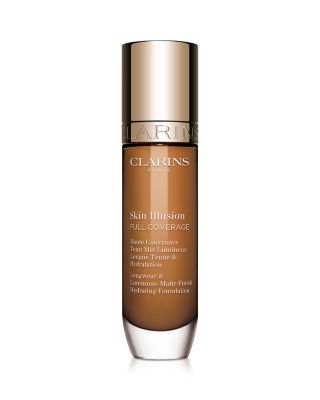 Skin Illusion Longwear Full Coverage Foundation 1 oz.