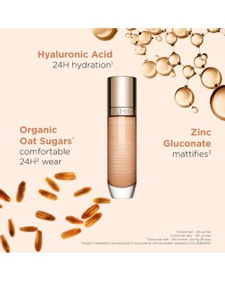 Skin Illusion Longwear Full Coverage Foundation 1 oz.