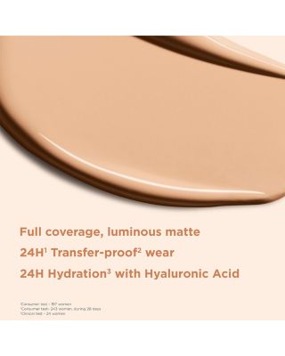 Skin Illusion Longwear Full Coverage Foundation 1 oz.