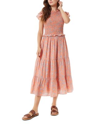 Sam Edelman - Matilda Tiered Dress