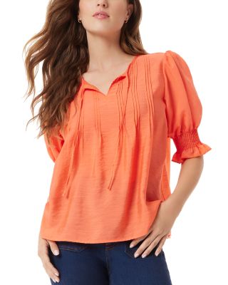 Sam Edelman - Marlie Pleated Top