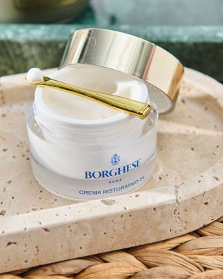 Crema Ristorativo 24 Continuous Hydration Moisturizer 1 oz.