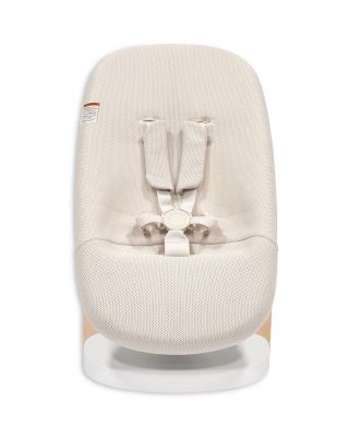 Yoga™ Baby Bouncer & Swing