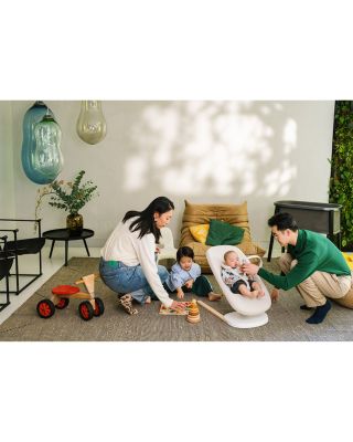 Yoga™ Baby Bouncer & Swing