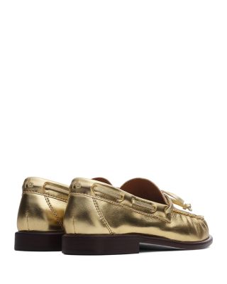 Women's Carter Boat Shoes