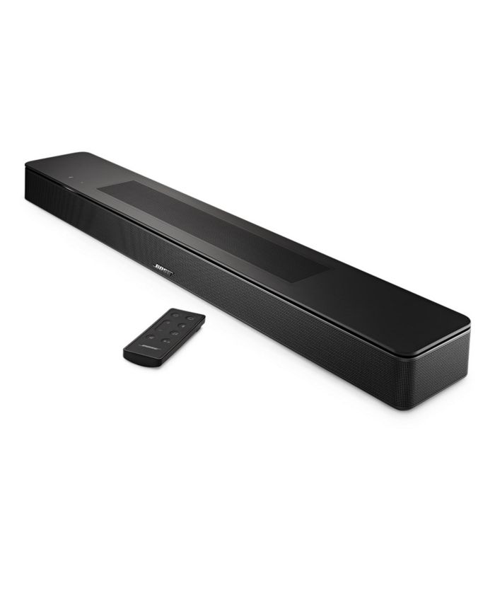 Smart Soundbar
