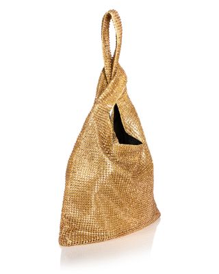 Small Crystal Evening Bag - Exclusive