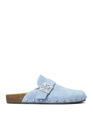 Women's Mellow Studded Mule