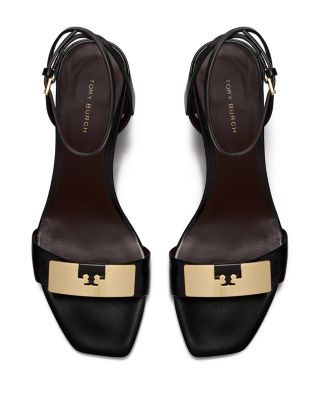 Women's Gigi Leather Sandals
