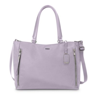 Tumi Voyageur Valetta Large Tote Bag