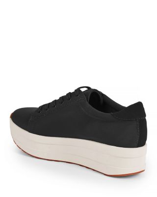 Women's Casey Platform Sneakers