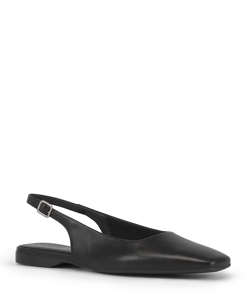 Vagabond Shoemakers Women's Delia Slingback Flats