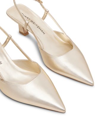 Women&#39;s Vinnie 50 Slingback Pumps