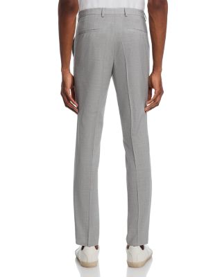 Hesten Extra Slim Fit Suit Pants