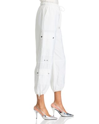 Nitsan Parachute Pants