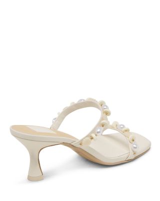 Women's Grason Embellished Sandals