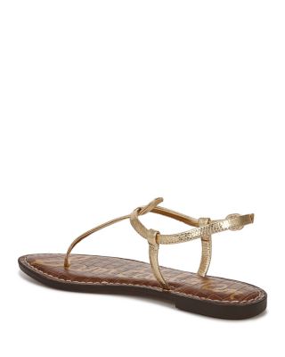 Women's Gigi Thong Flat Sandals
