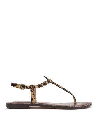 Women's Gigi Thong Sandals