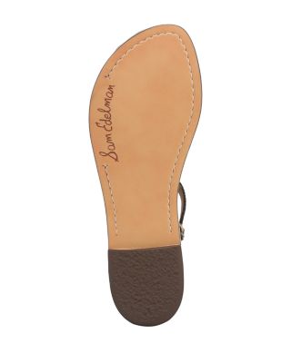 Women's Gigi Thong Sandals