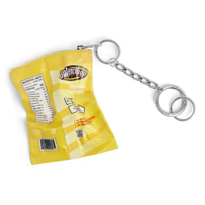 Charm/ Keychain Chips