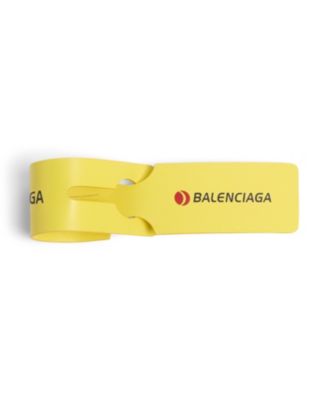 Charm/ Keychain Luggage Swing