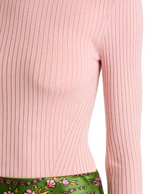 Acara Crewneck Sweater