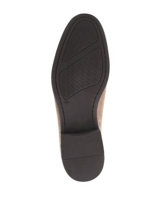 Men's Sonny Suede Loafers