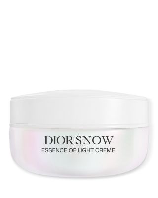 DIOR - Diorsnow Essence of Light Creme 1.7 oz.