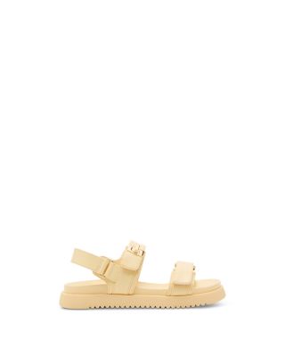 Steve Madden Girls' Jmona Sandals - Little Kid, Big Kid