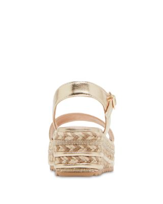 Girls' Jshayla Sandals - Little Kid, Big Kid