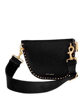 Darren Small Leather Sling Bag