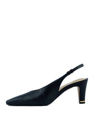 Women's Meilani Slingback Pumps