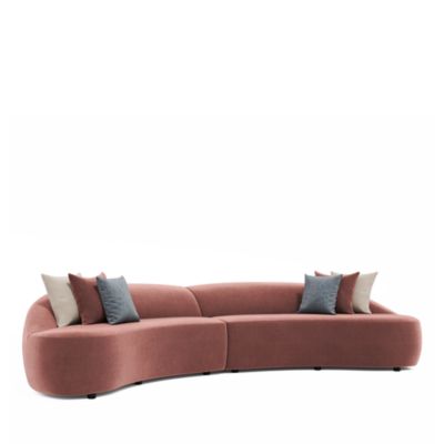 Bernhardt - Belvedere Sectional