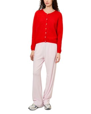 Vito Crewneck Cardigan