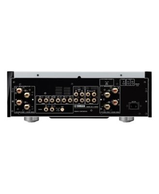 A-S1200 Integrated Amplifier
