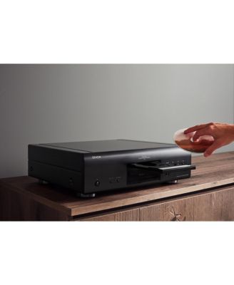 DCD-1700NE CD/SACD Player with Advanced AL32 Processing Plus